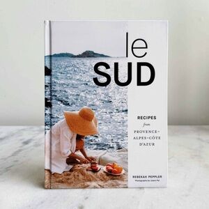 Le Sud Cookbook